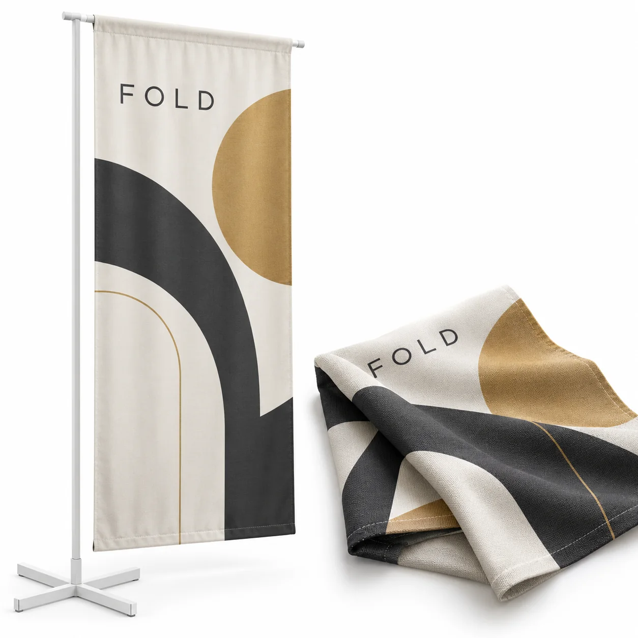 Fabric Printing — illustrative product sample