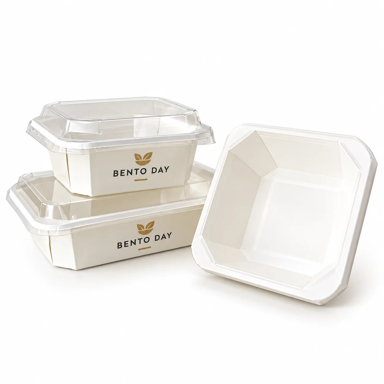Food Trays — illustrative product sample