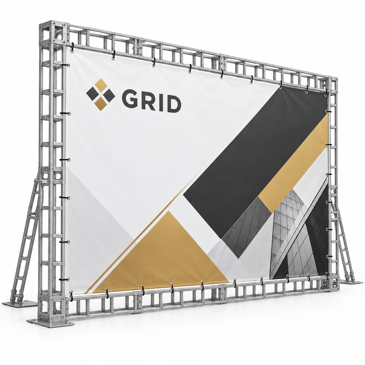 Multi Truss — illustrative product sample
