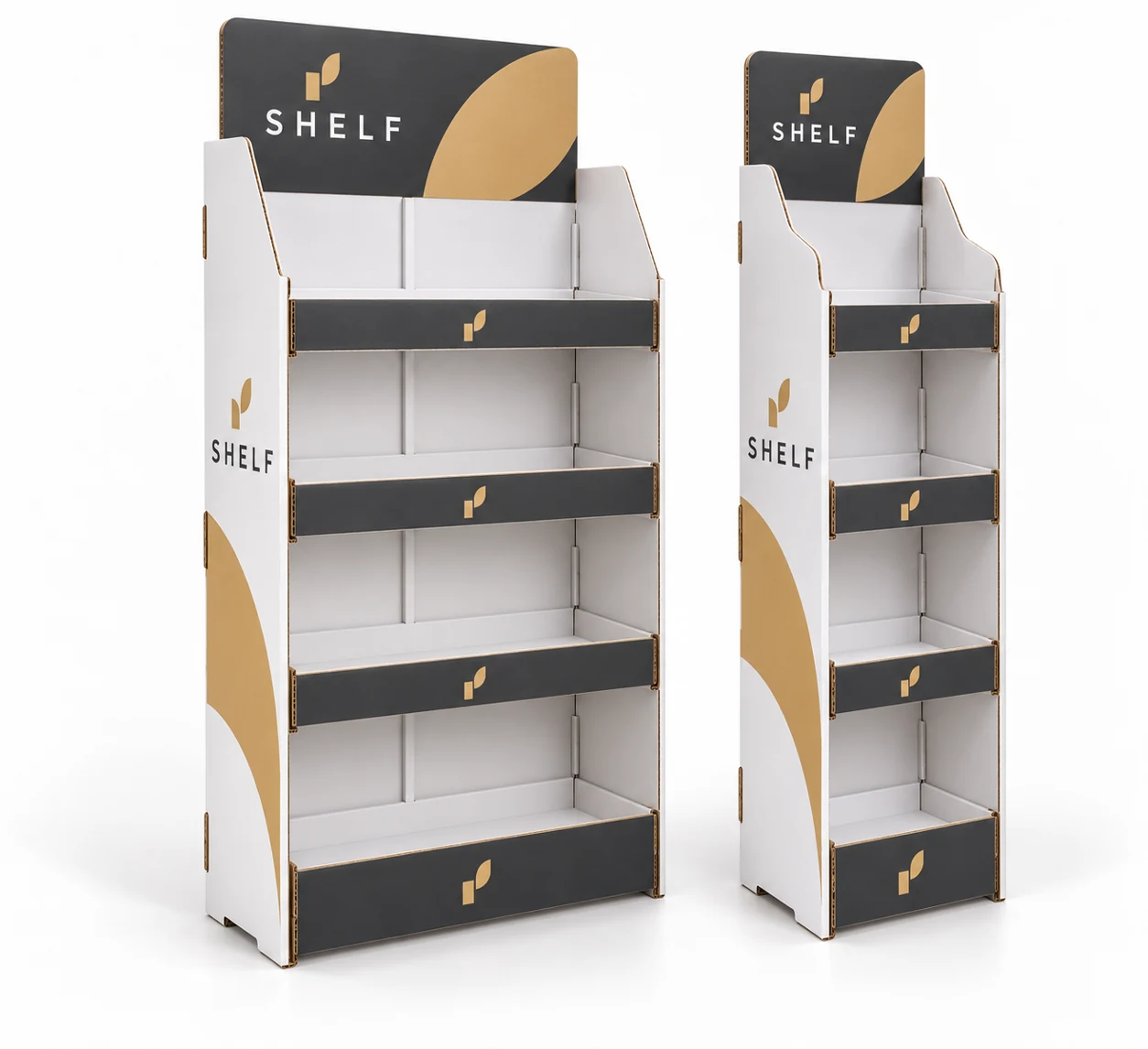 POP Displays — illustrative product sample