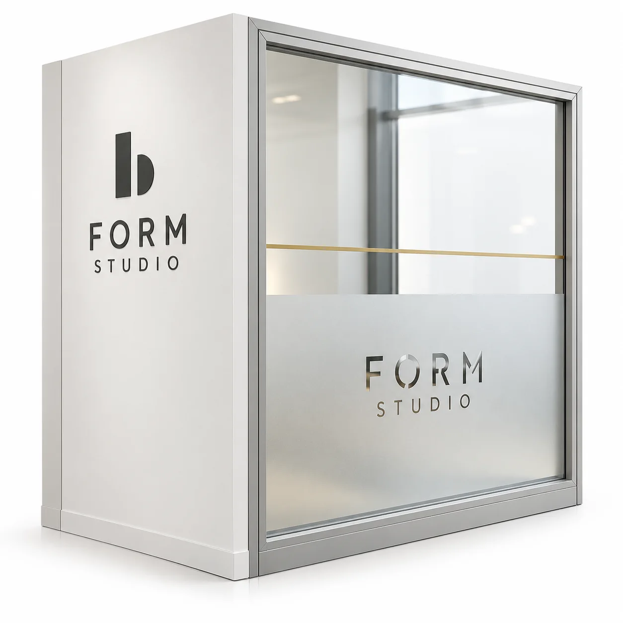 Wall & Window Stickers — illustrative product sample